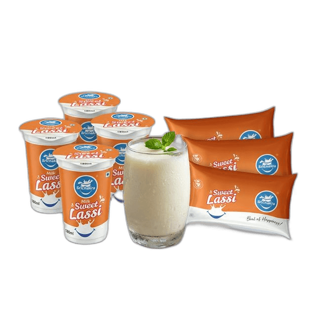 Srichakra Lassi