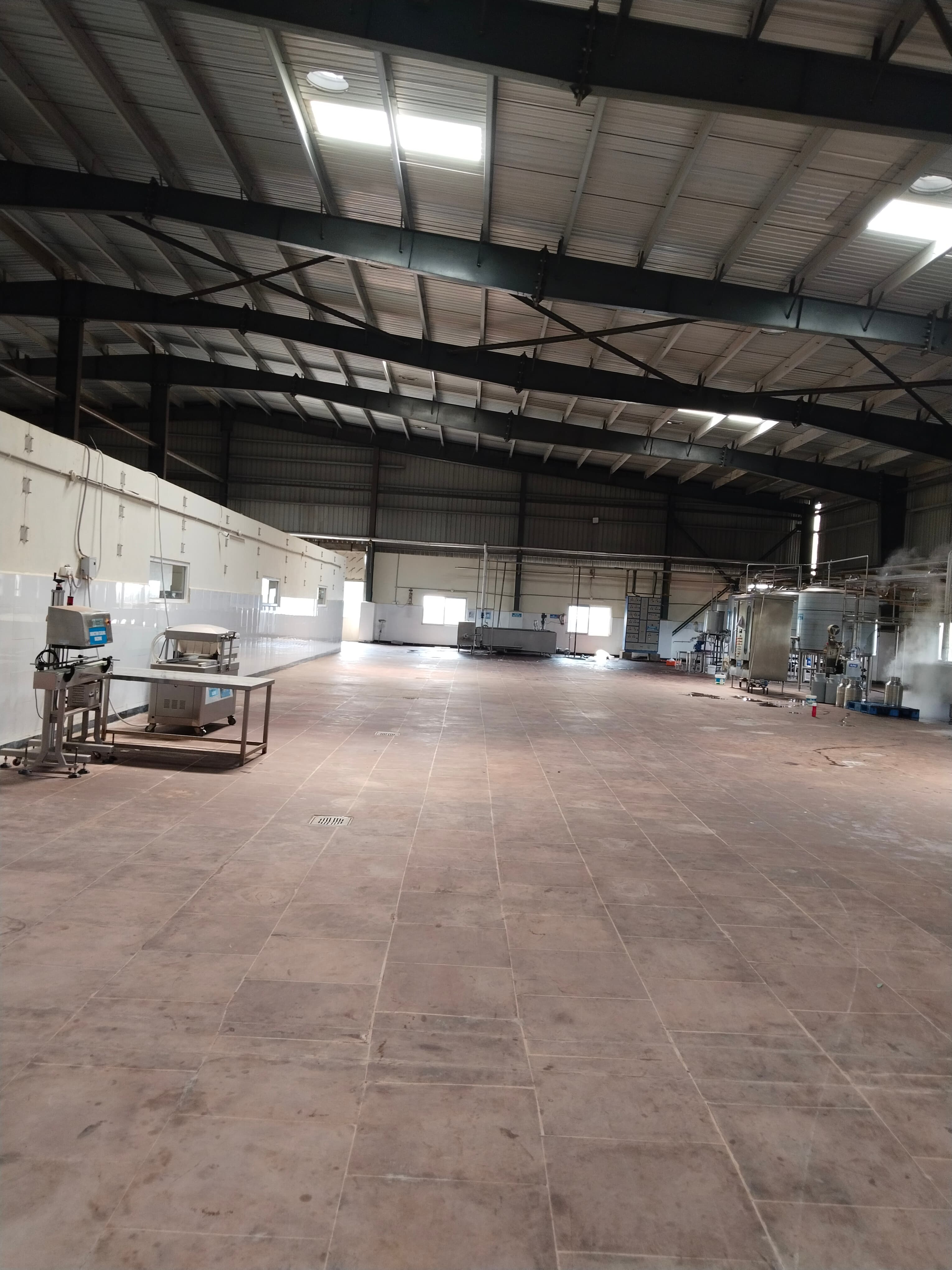 Advanced Quality Testing Lab